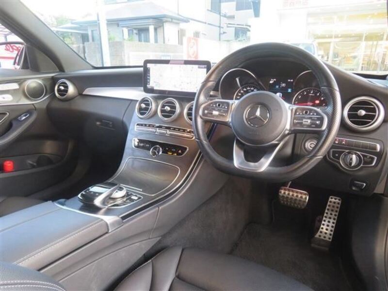 C-CLASS