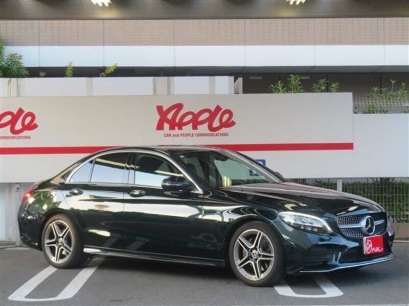 C-CLASS