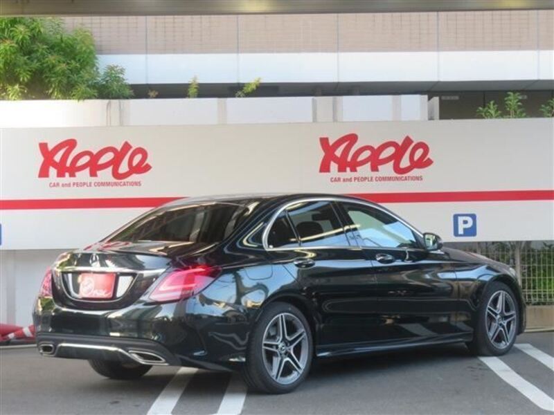 C-CLASS