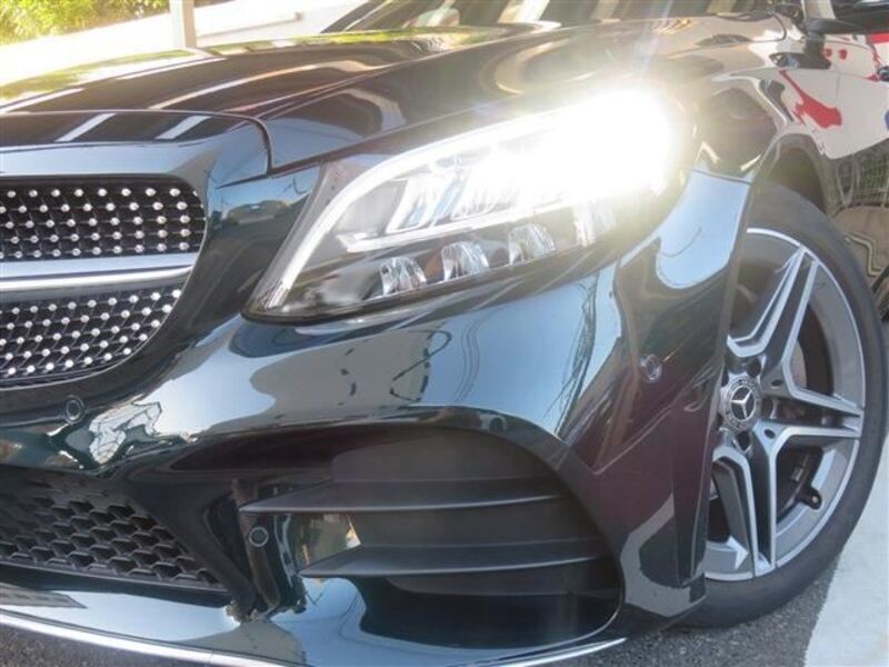 C-CLASS