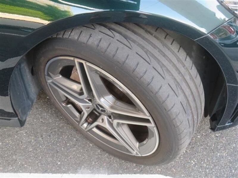 C-CLASS