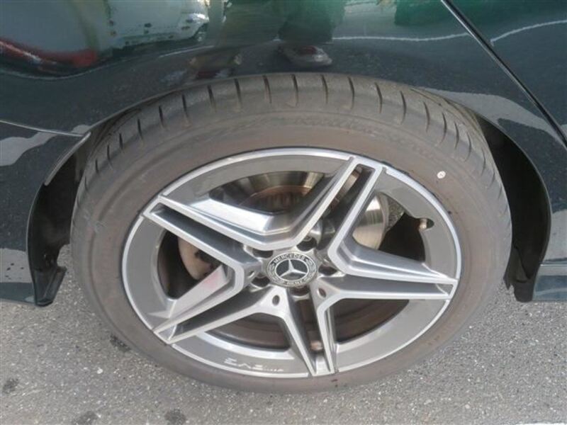 C-CLASS