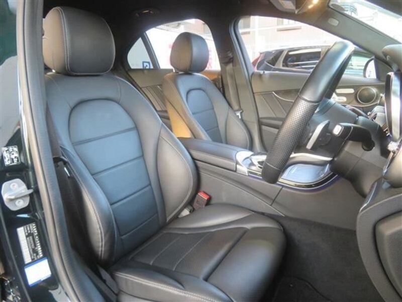 C-CLASS