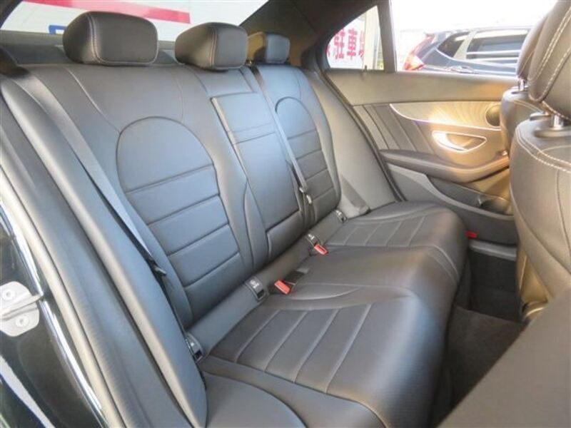 C-CLASS