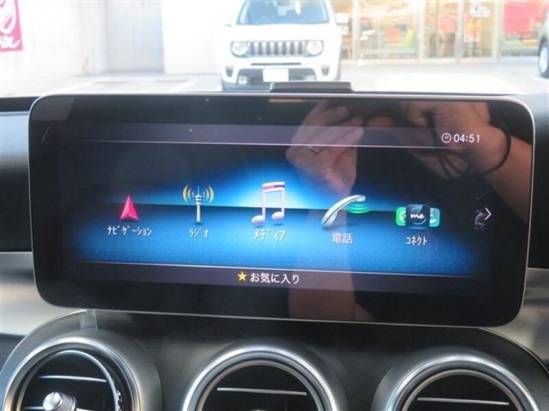 C-CLASS