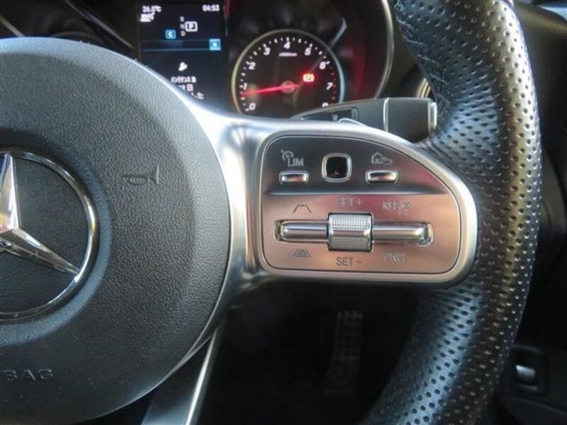 C-CLASS