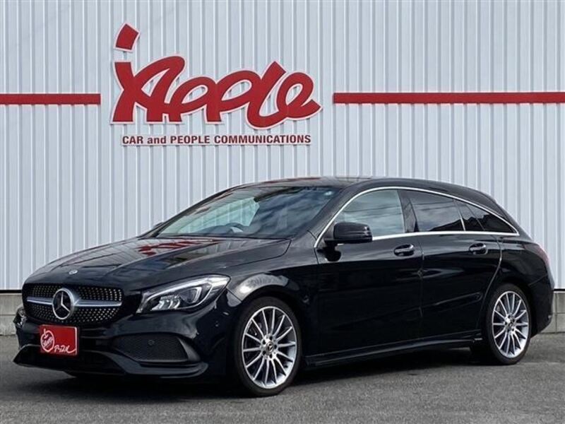 CLA-CLASS-0