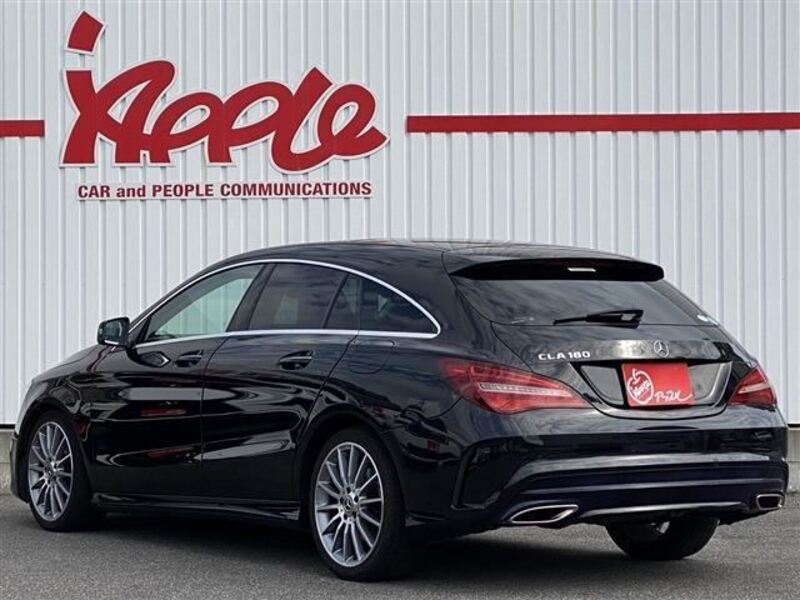 CLA-CLASS