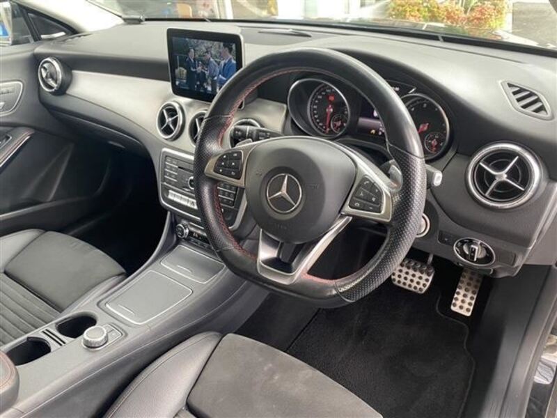 CLA-CLASS