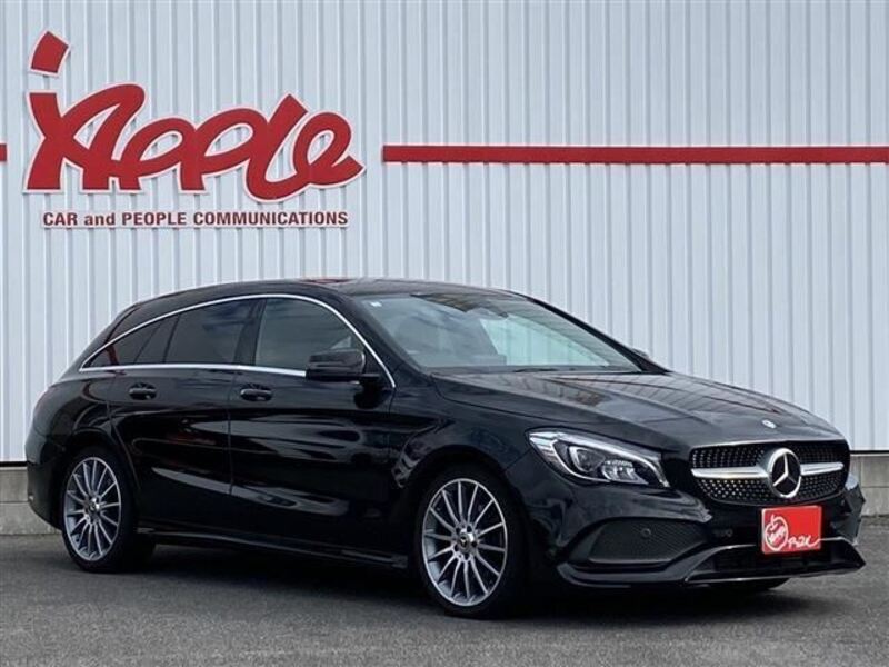 CLA-CLASS
