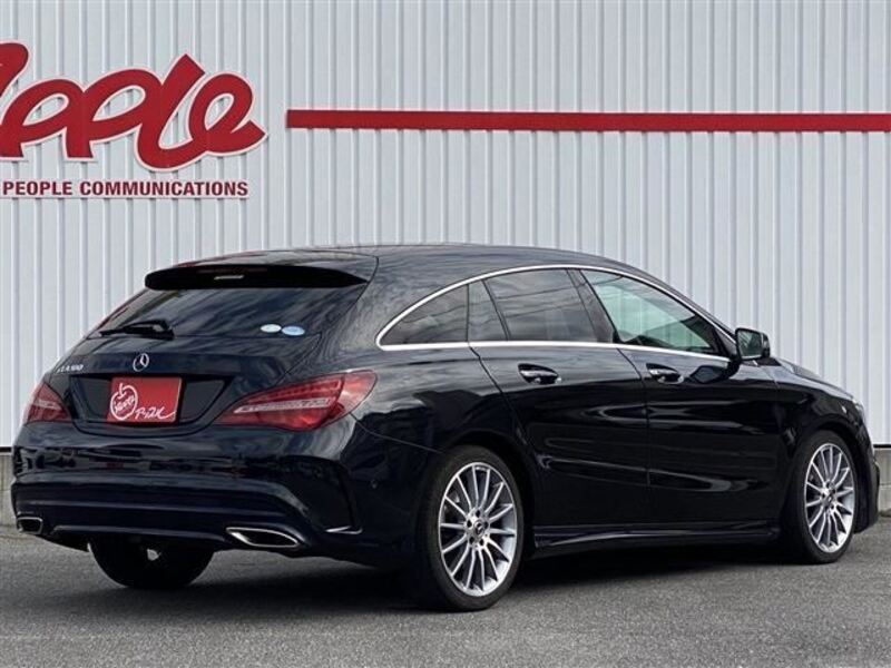 CLA-CLASS