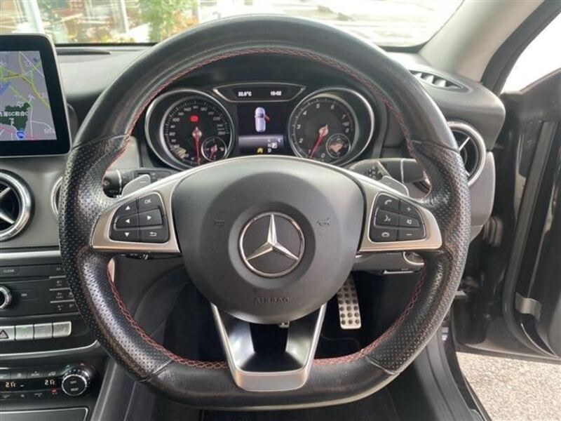 CLA-CLASS