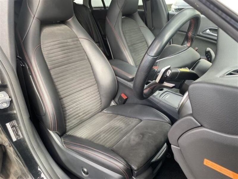CLA-CLASS