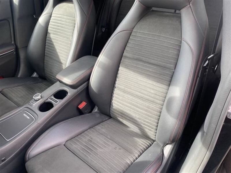 CLA-CLASS