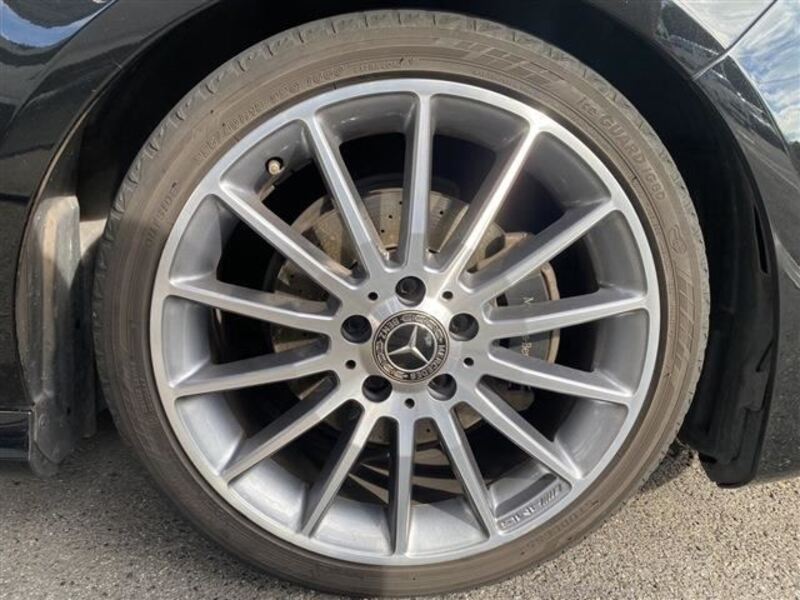 CLA-CLASS