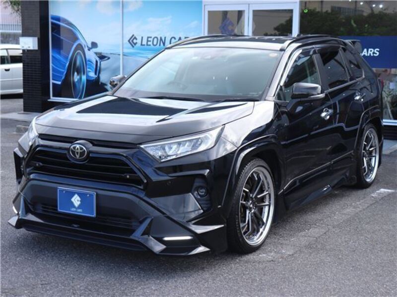 RAV4
