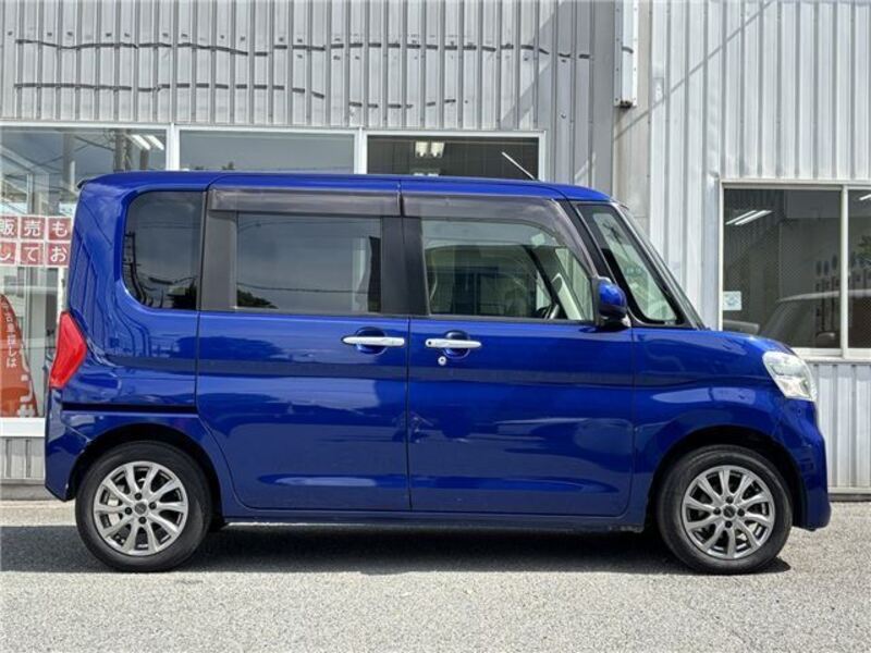TANTO
