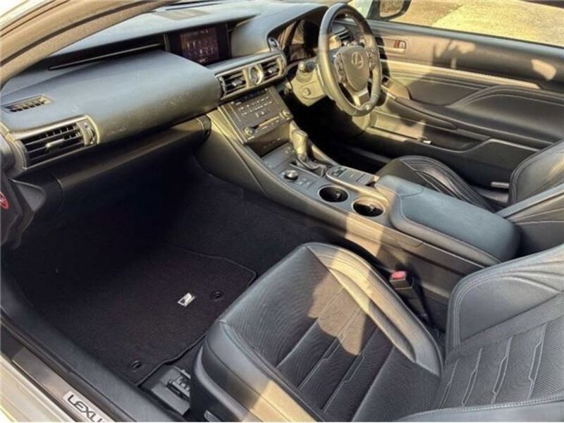 RC