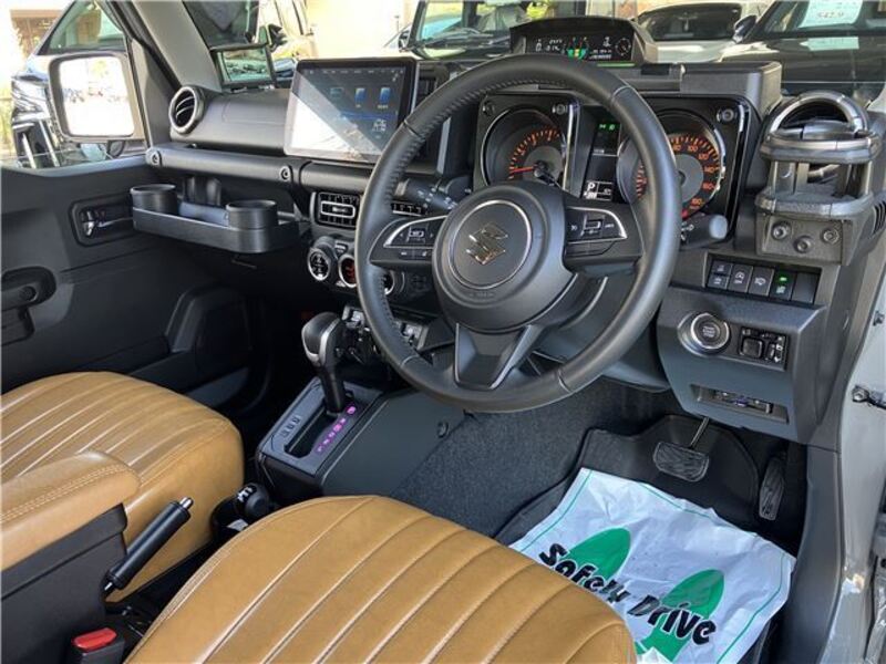 JIMNY SIERRA