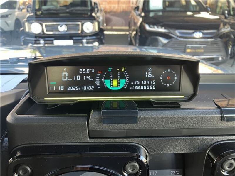 JIMNY SIERRA