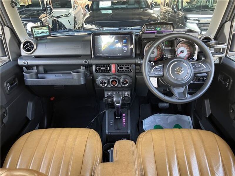 JIMNY SIERRA
