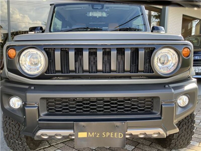 JIMNY SIERRA