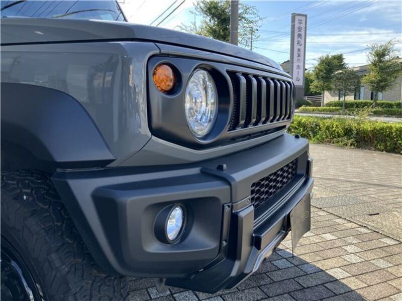 JIMNY SIERRA