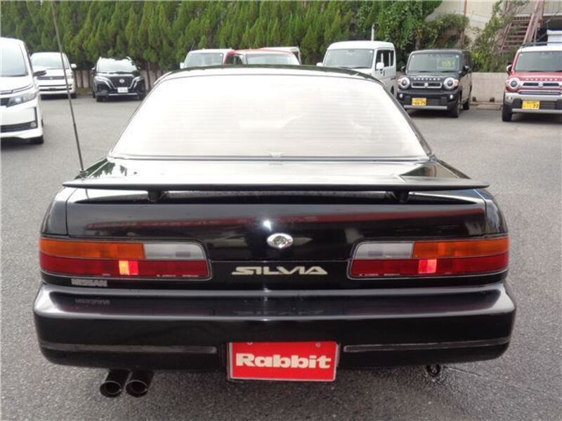 SILVIA