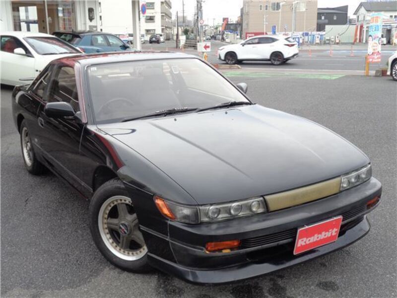 SILVIA