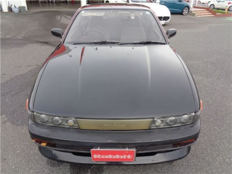 SILVIA