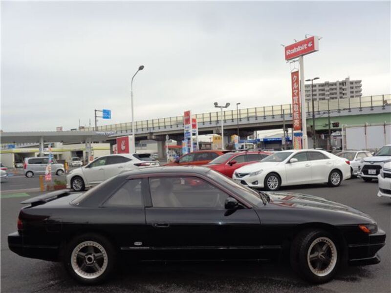 SILVIA