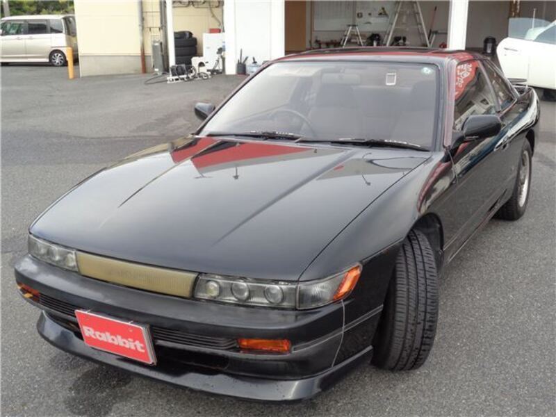 SILVIA