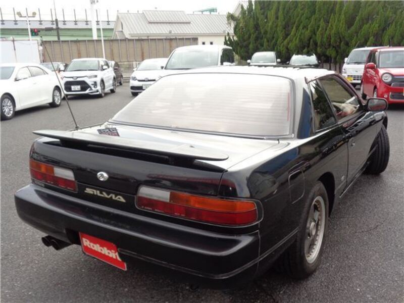 SILVIA
