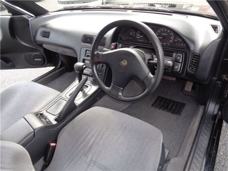 SILVIA
