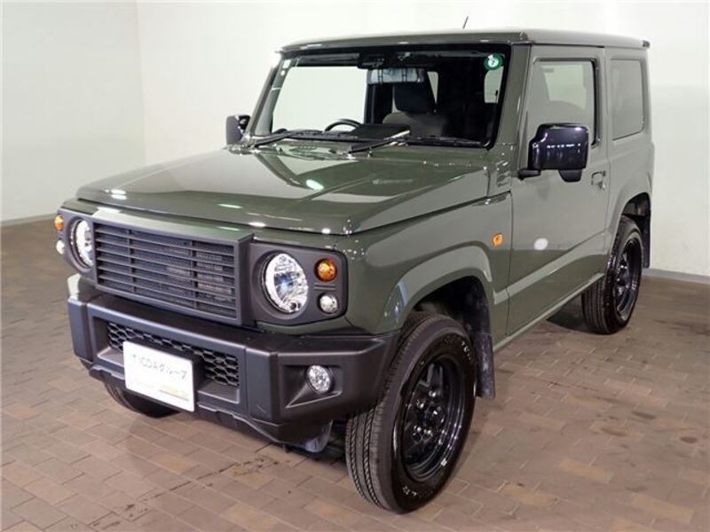 JIMNY
