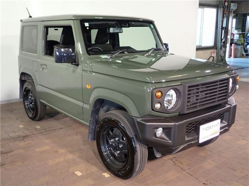JIMNY