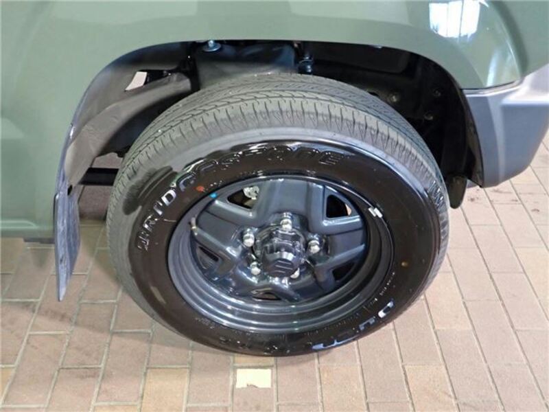 JIMNY