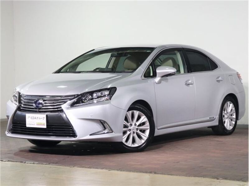 LEXUS HS