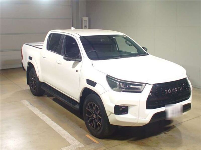 HILUX-0