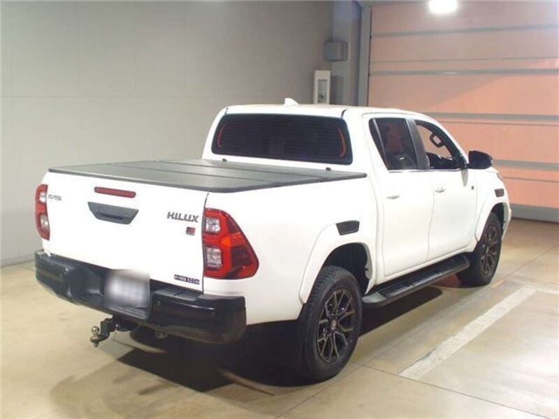 HILUX