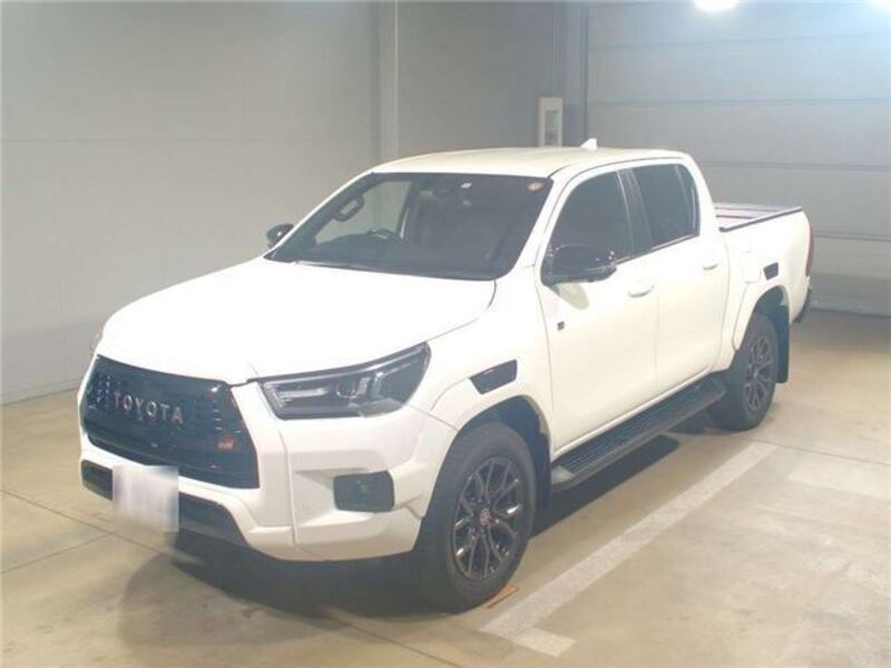 HILUX