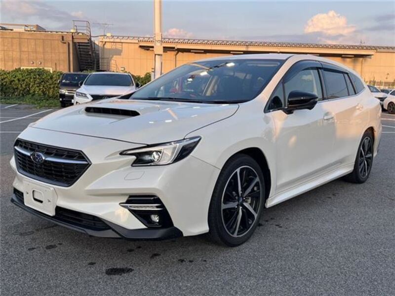 LEVORG-0