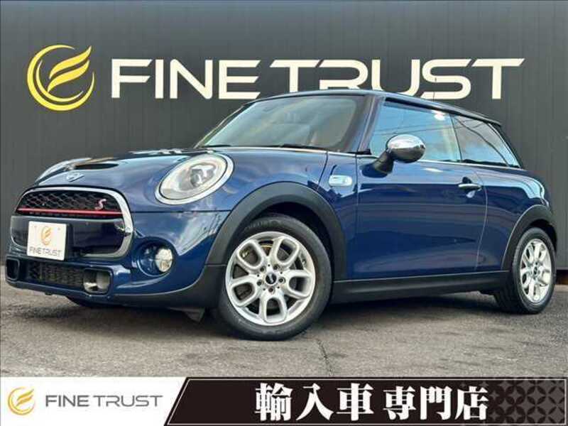 BMW MINI