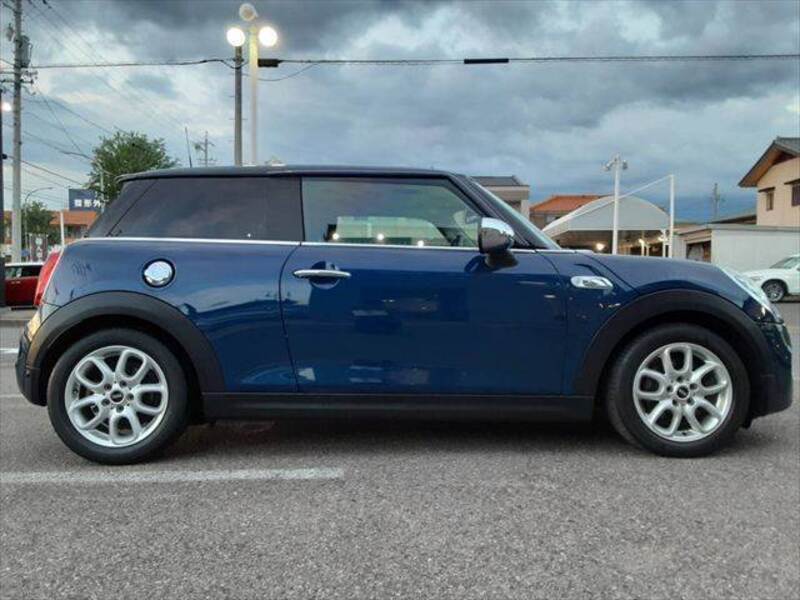MINI