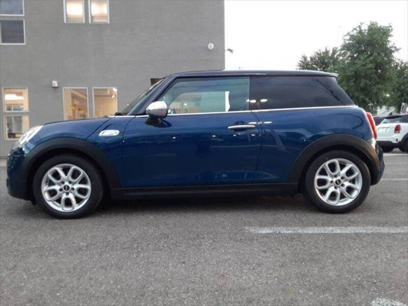 MINI