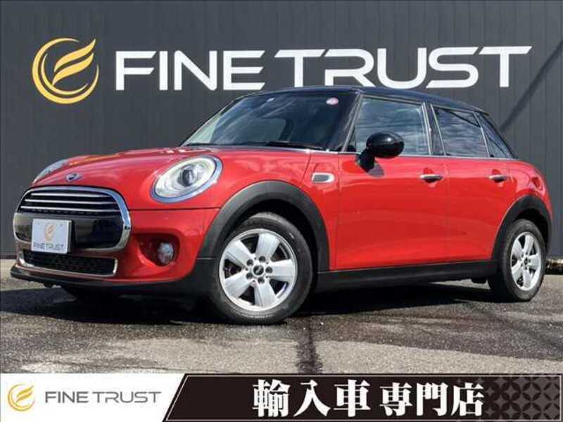 BMW MINI