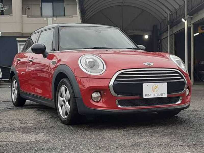 MINI
