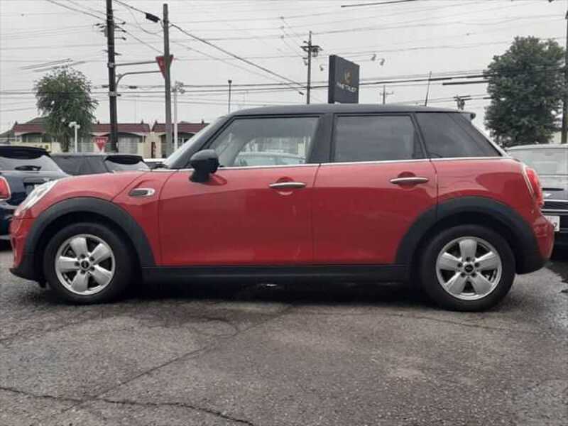 MINI
