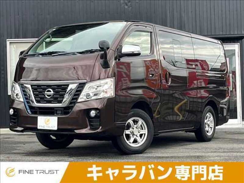 NV350 CARAVAN-0