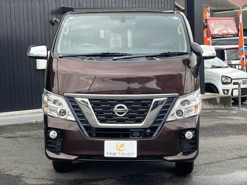 NV350 CARAVAN